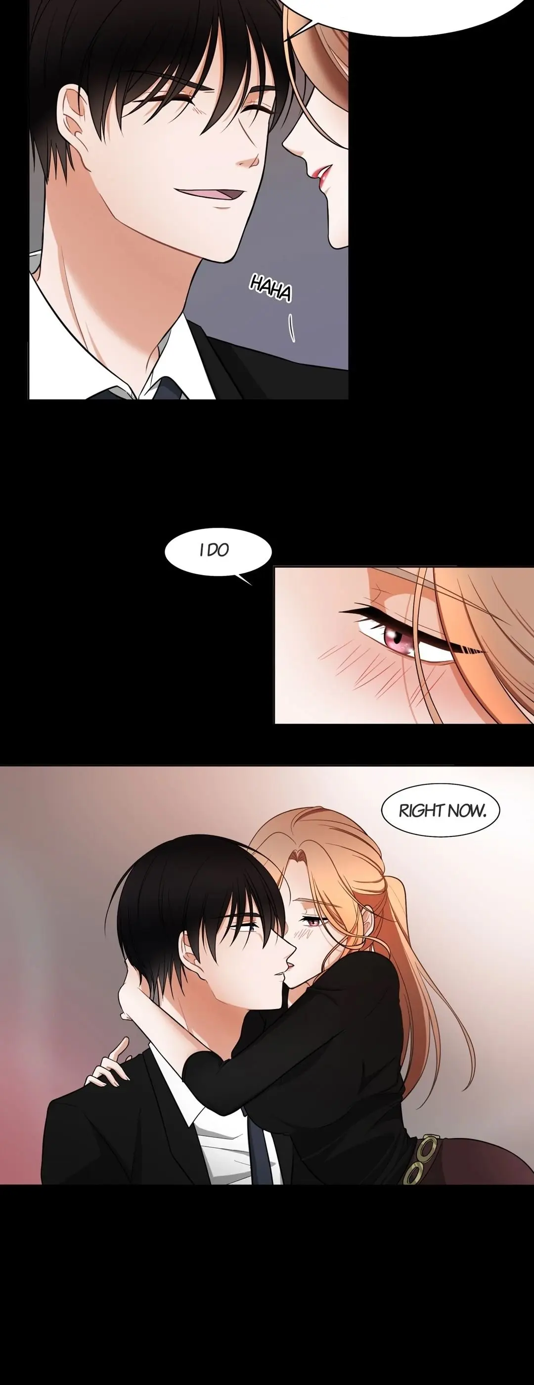 Deep and Distant Episode 2 - Page 14