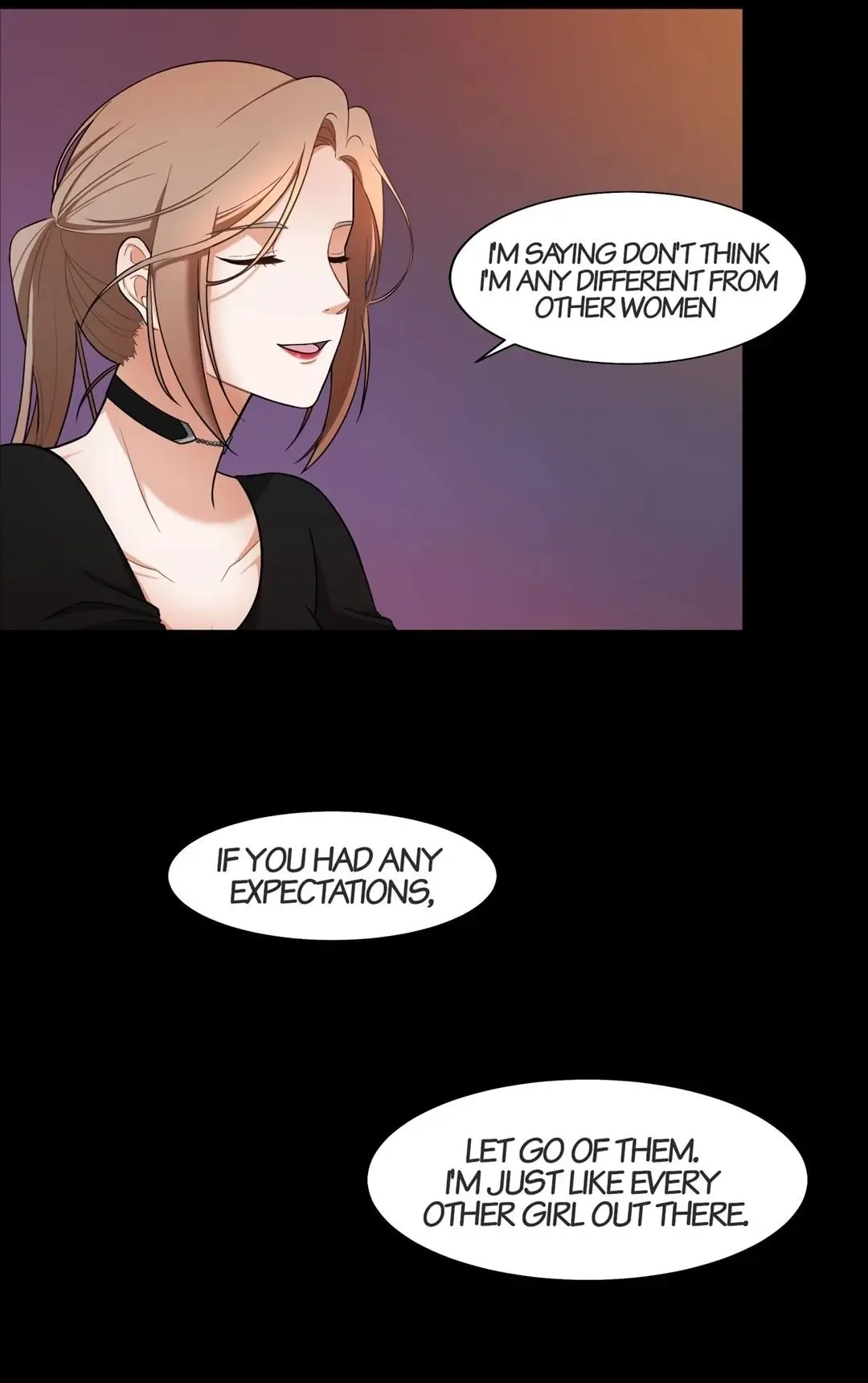 Deep and Distant Episode 2 - Page 6