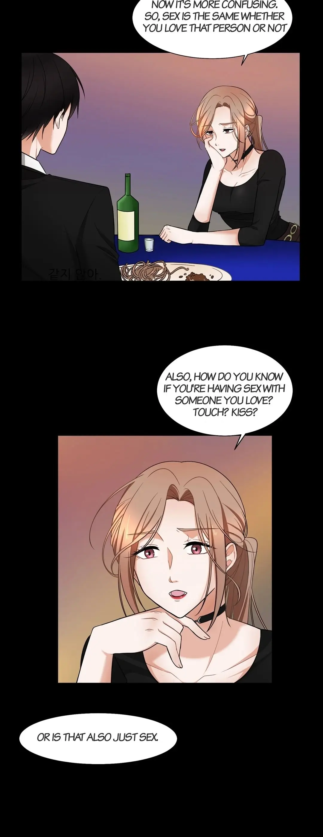 Deep and Distant Episode 2 - Page 8