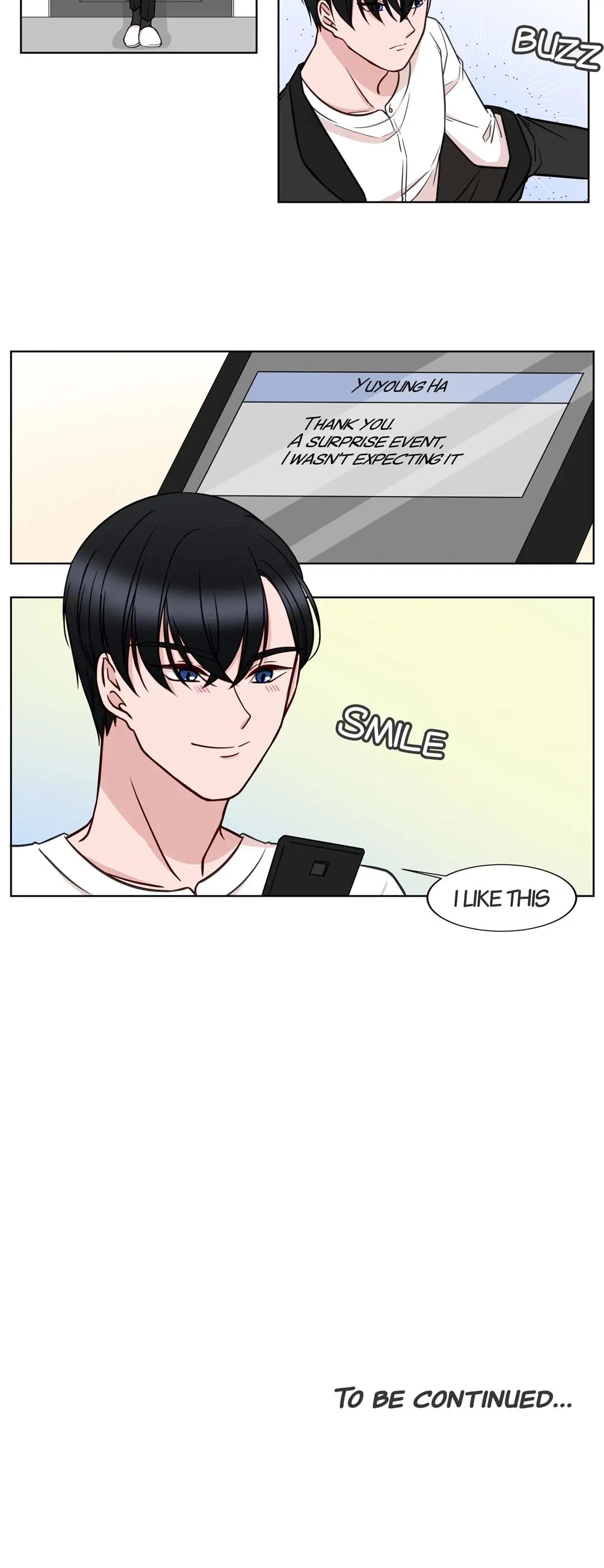 Deep and Distant Episode 20 - Page 10
