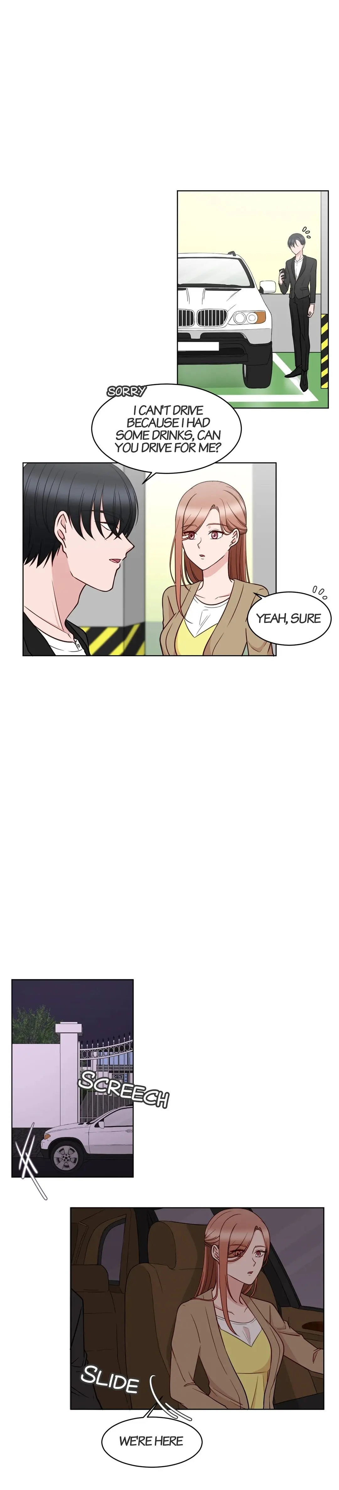 Deep and Distant Episode 20 - Page 6