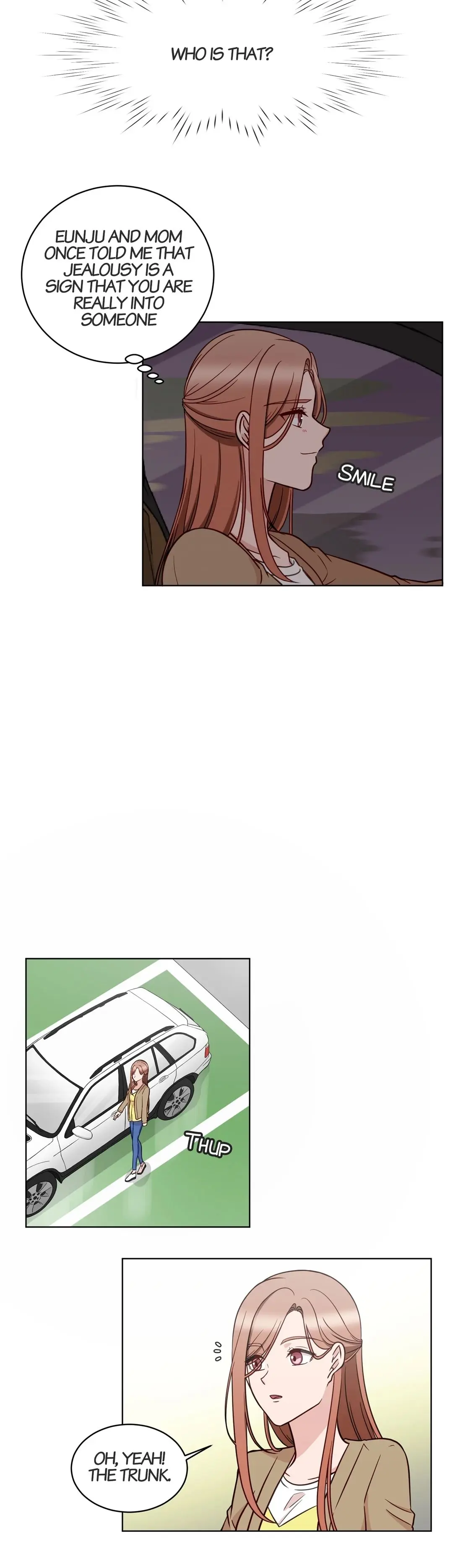 Deep and Distant Episode 20 - Page 8