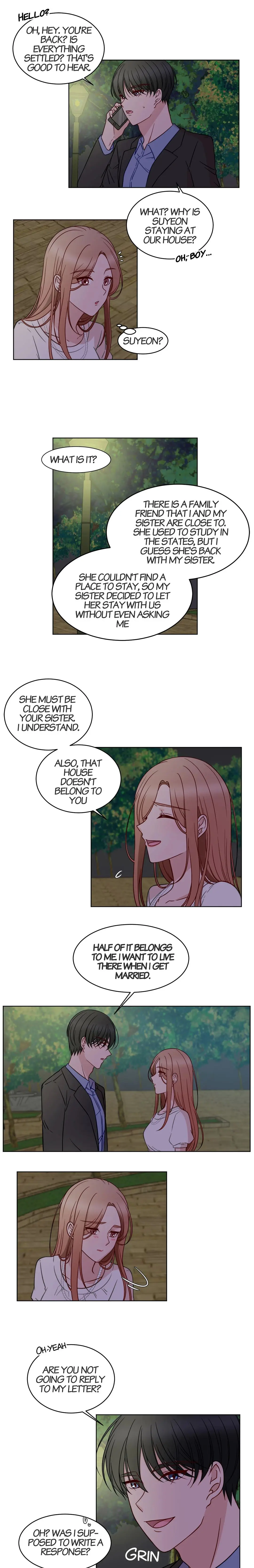 Deep and Distant Episode 21 - Page 10