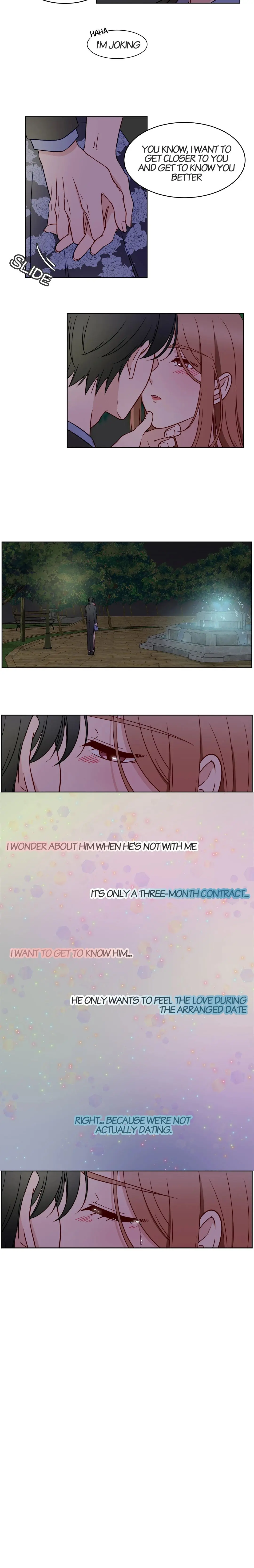 Deep and Distant Episode 21 - Page 11
