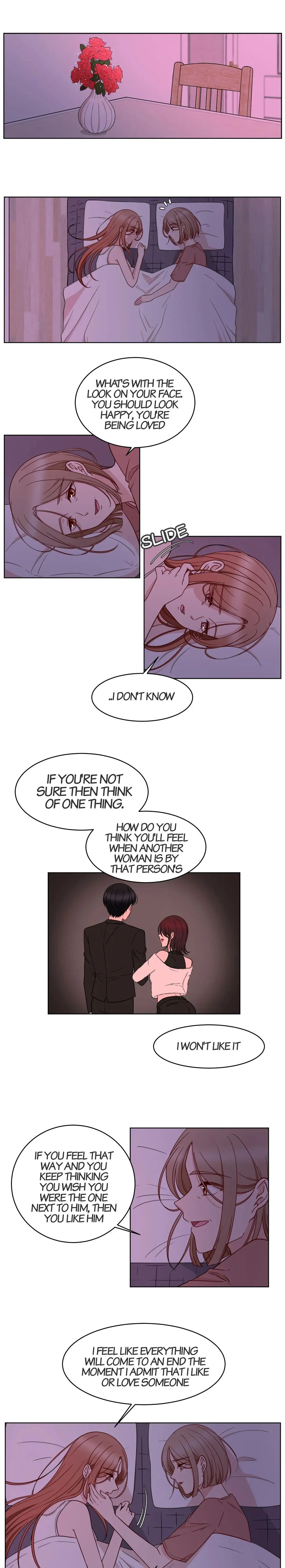 Deep and Distant Episode 21 - Page 2