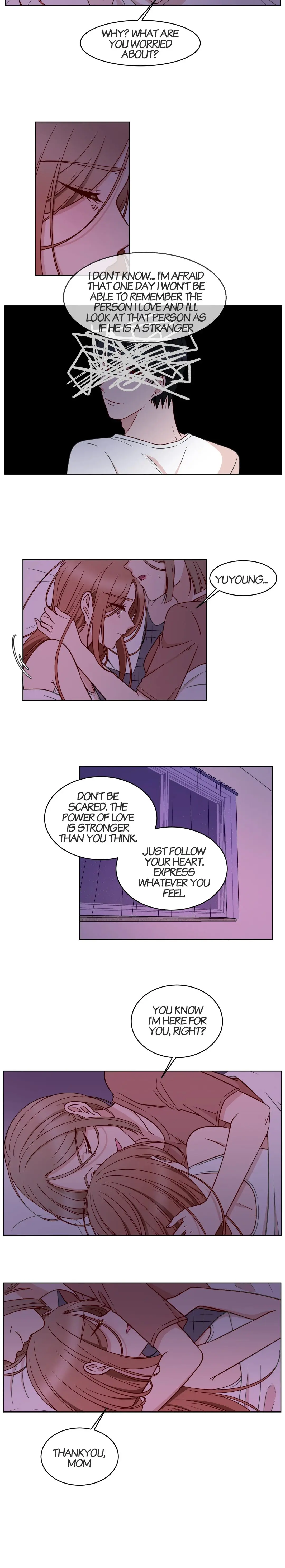 Deep and Distant Episode 21 - Page 3