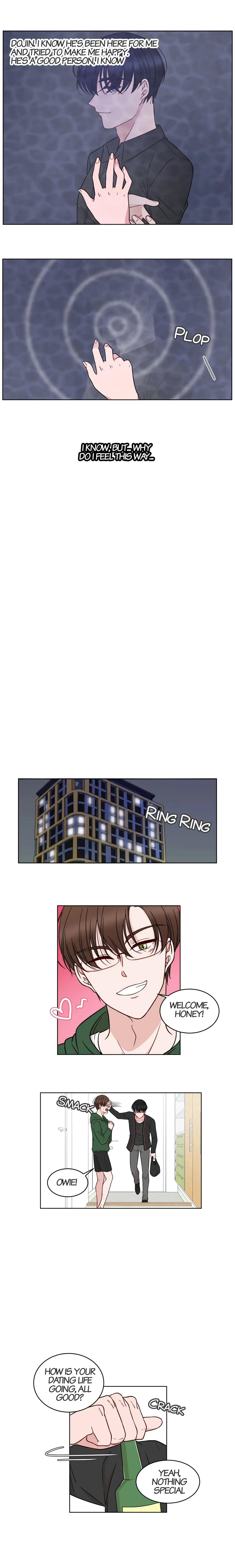 Deep and Distant Episode 21 - Page 4
