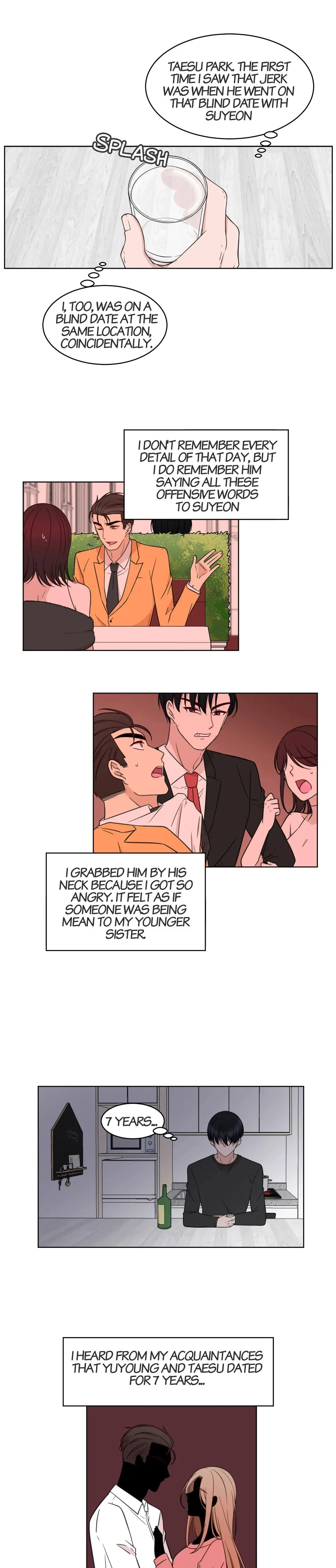 Deep and Distant Episode 21 - Page 6