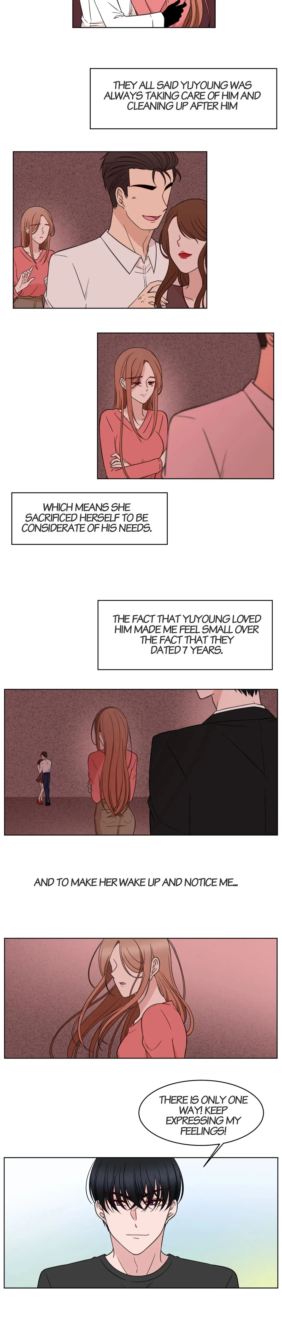Deep and Distant Episode 21 - Page 7