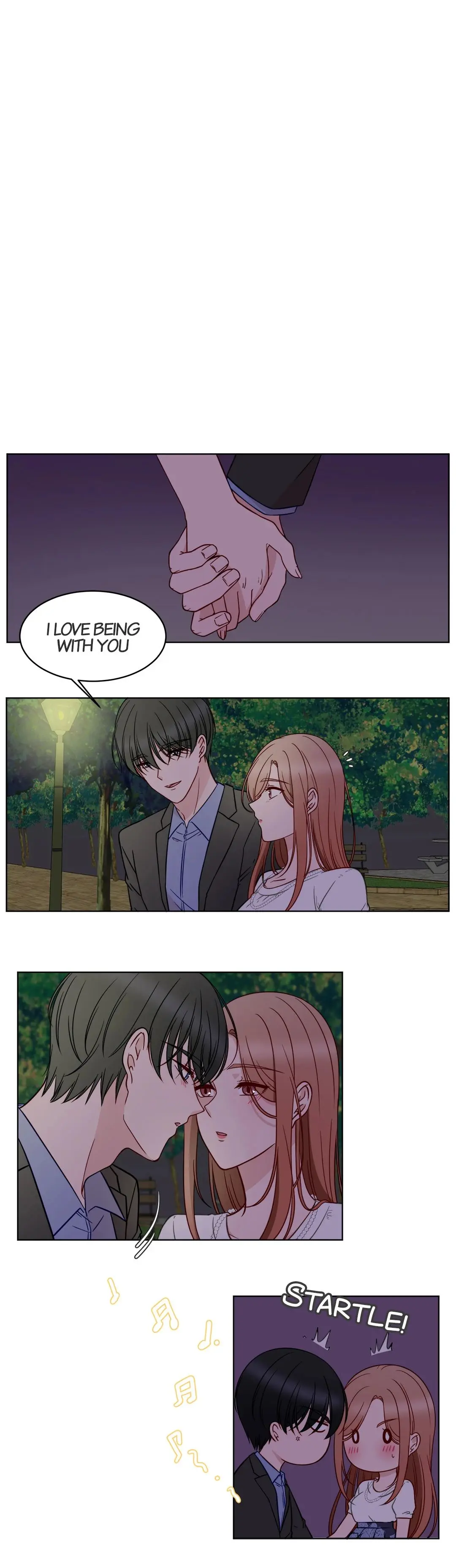 Deep and Distant Episode 21 - Page 9
