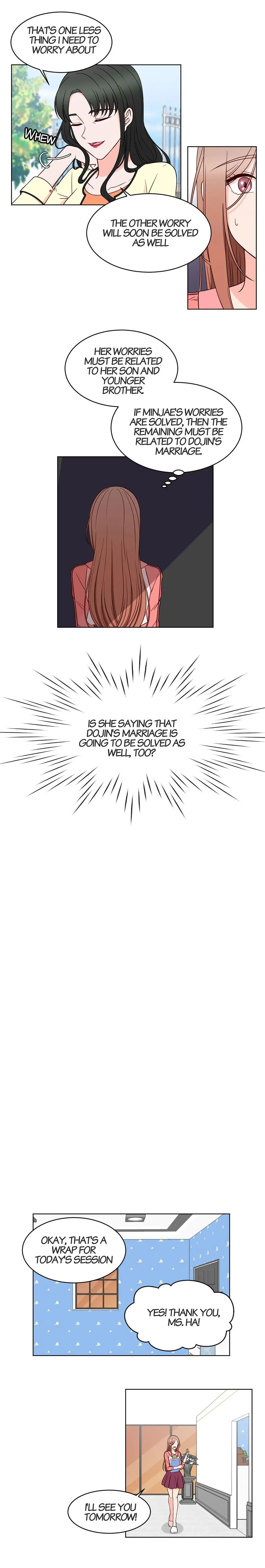 Deep and Distant Episode 22 - Page 2