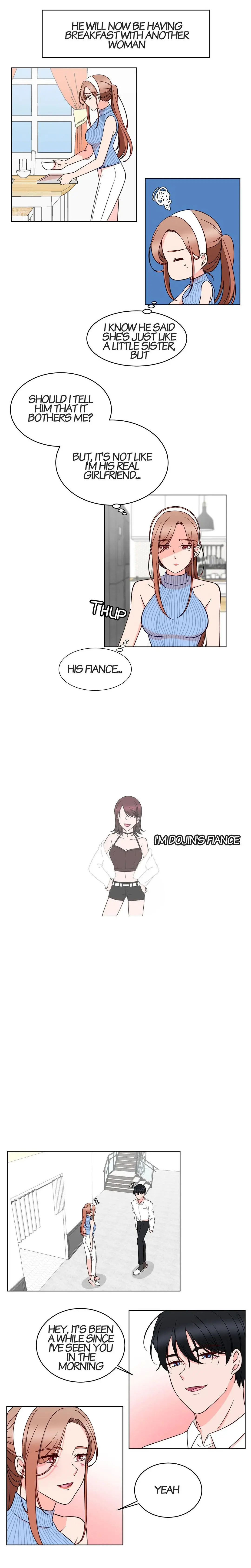 Deep and Distant Episode 22 - Page 6