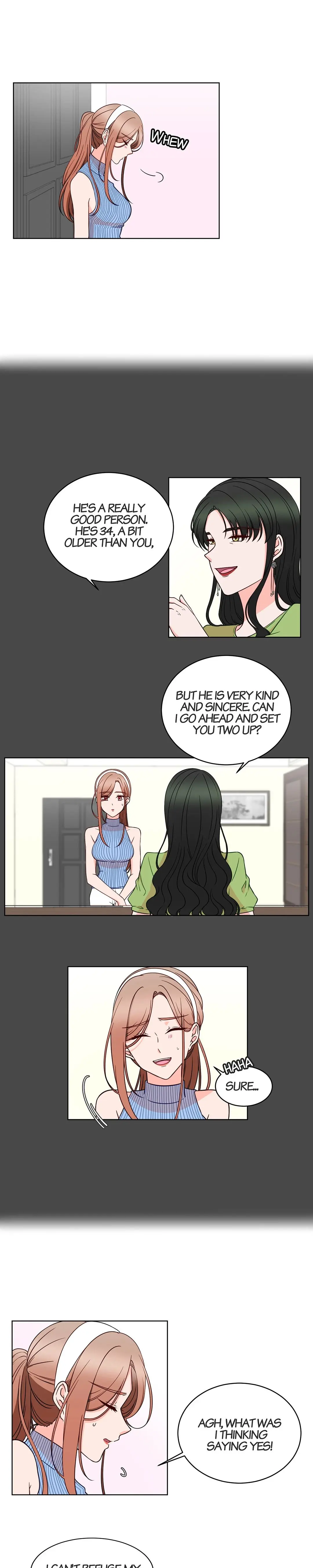 Deep and Distant Episode 23 - Page 2