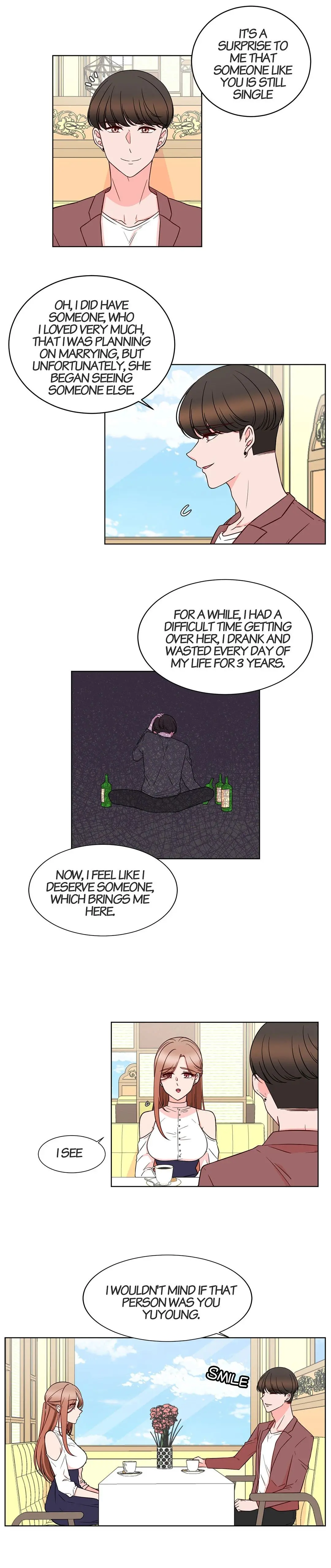 Deep and Distant Episode 23 - Page 9