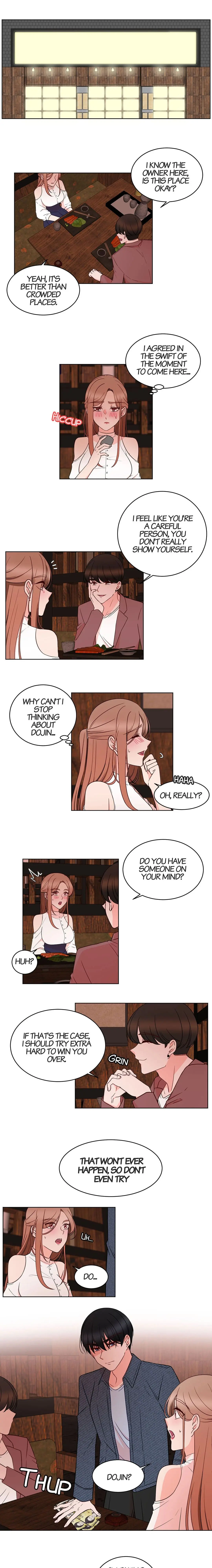 Deep and Distant Episode 24 - Page 10