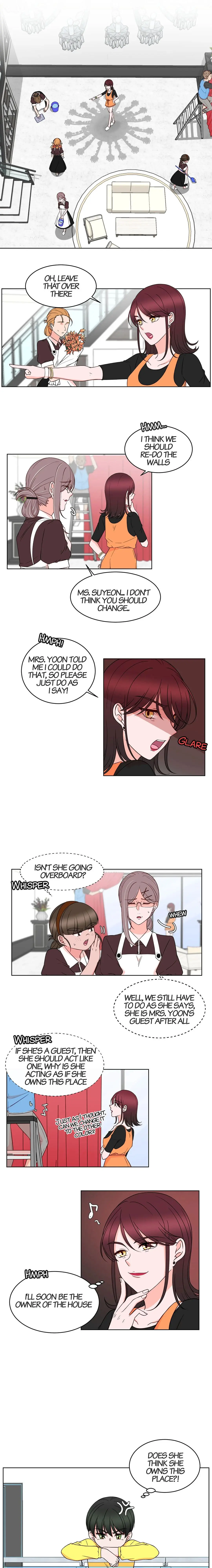 Deep and Distant Episode 24 - Page 2