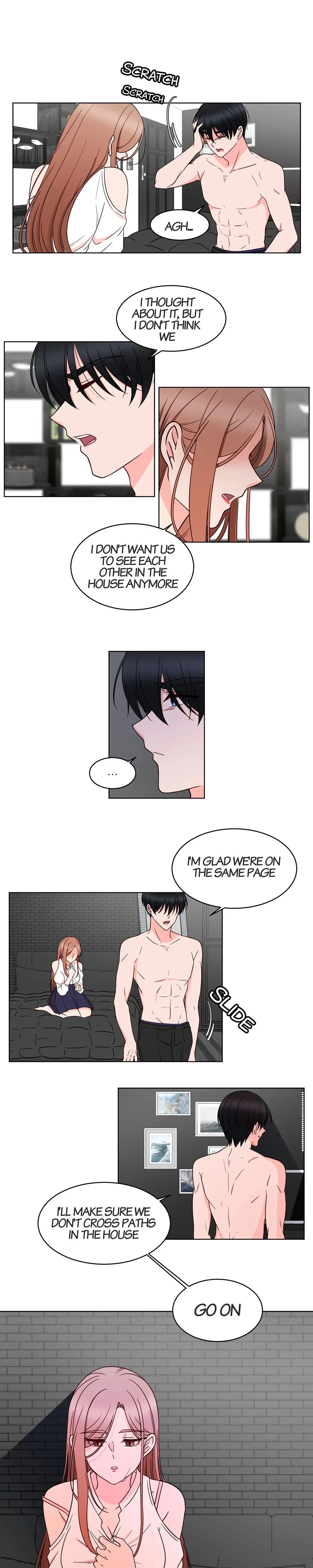 Deep and Distant Episode 25 - Page 10