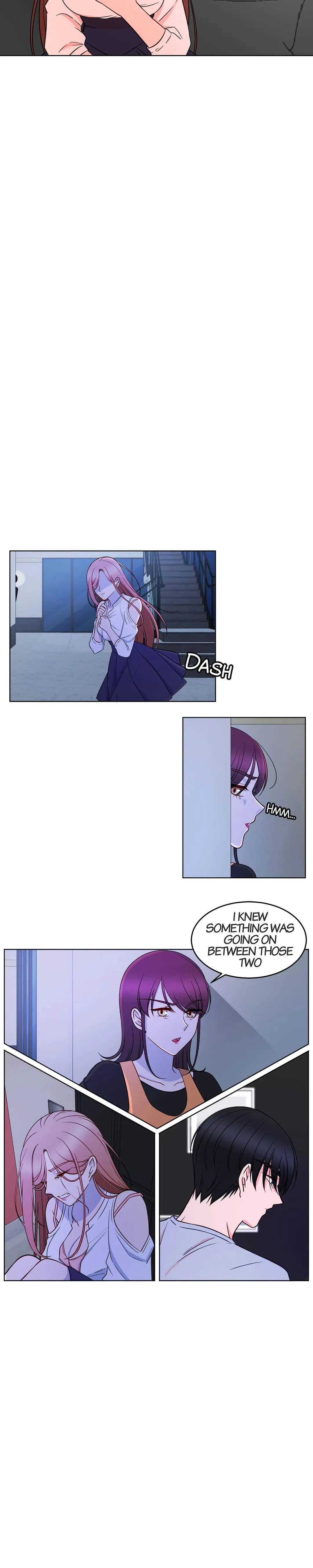 Deep and Distant Episode 25 - Page 11