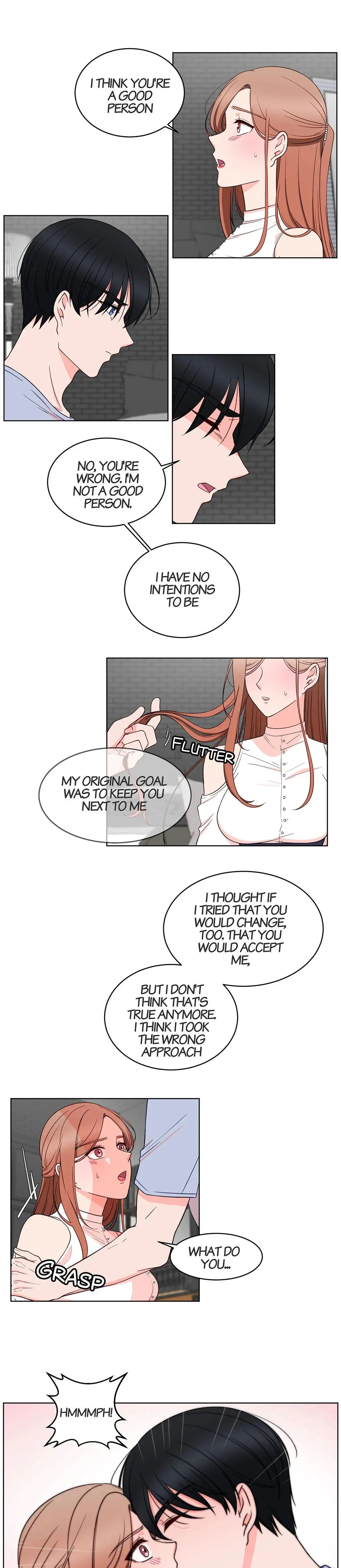 Deep and Distant Episode 25 - Page 4