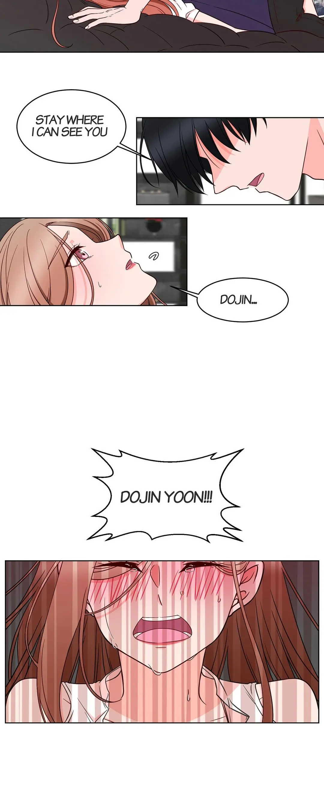 Deep and Distant Episode 25 - Page 7