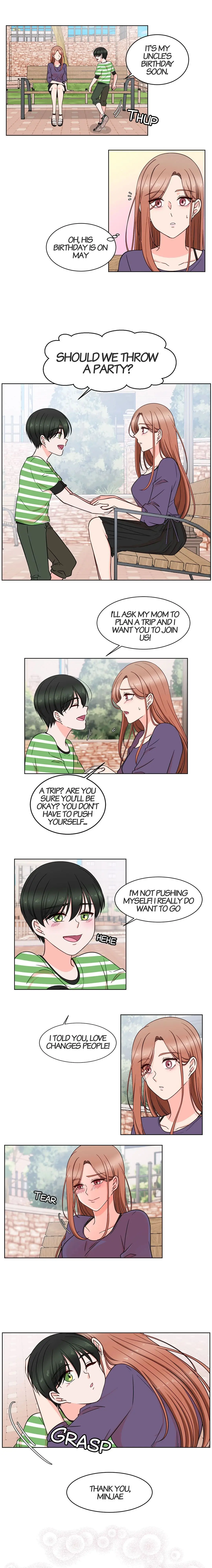 Deep and Distant Episode 26 - Page 10
