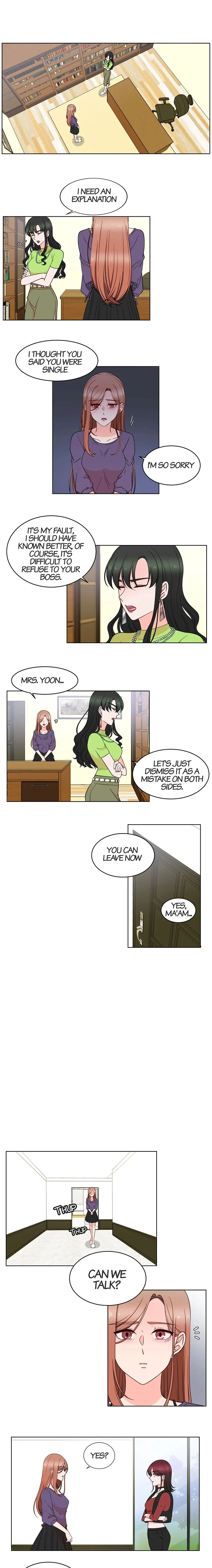 Deep and Distant Episode 26 - Page 2