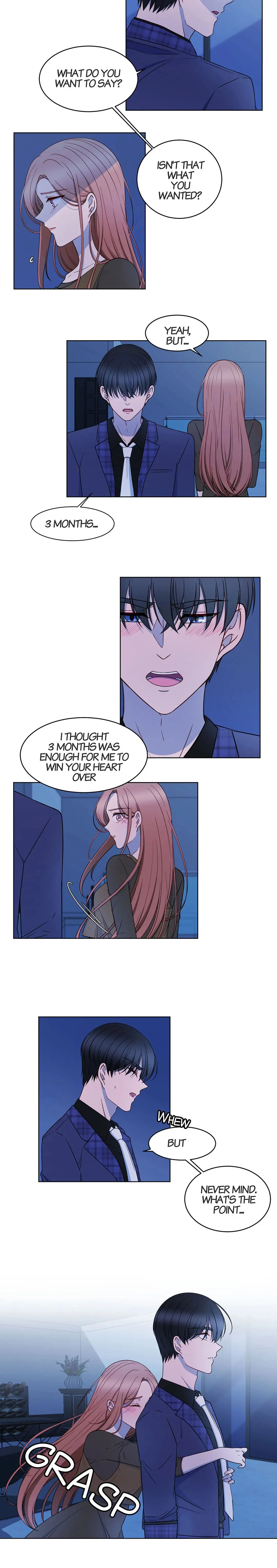 Deep and Distant Episode 27 - Page 3