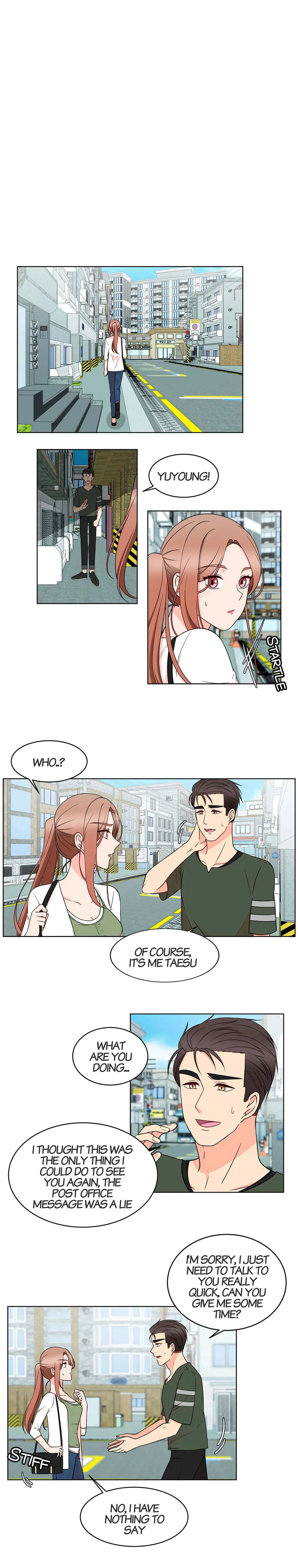 Deep and Distant Episode 27 - Page 7