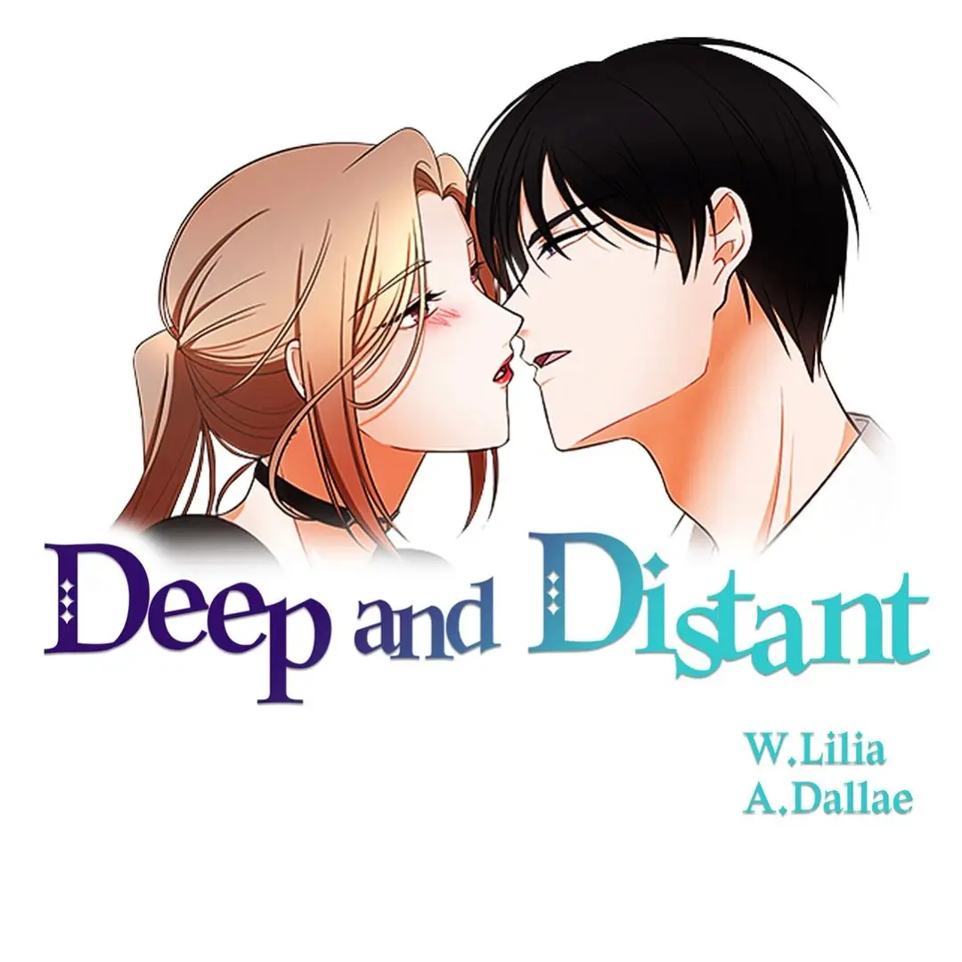 Deep and Distant Episode 28 - Page 1