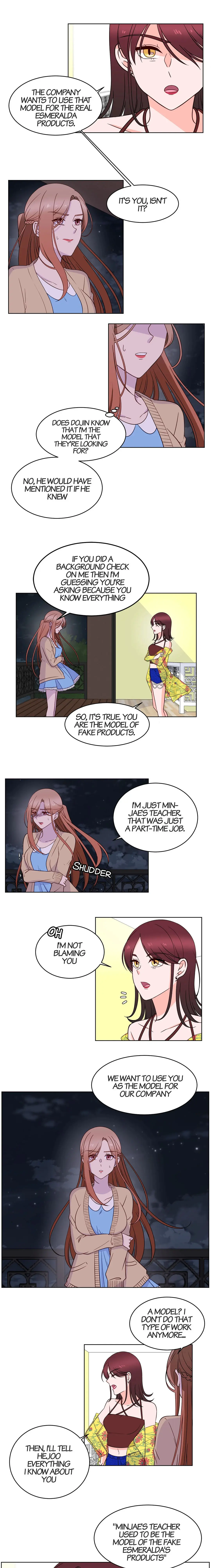Deep and Distant Episode 28 - Page 10