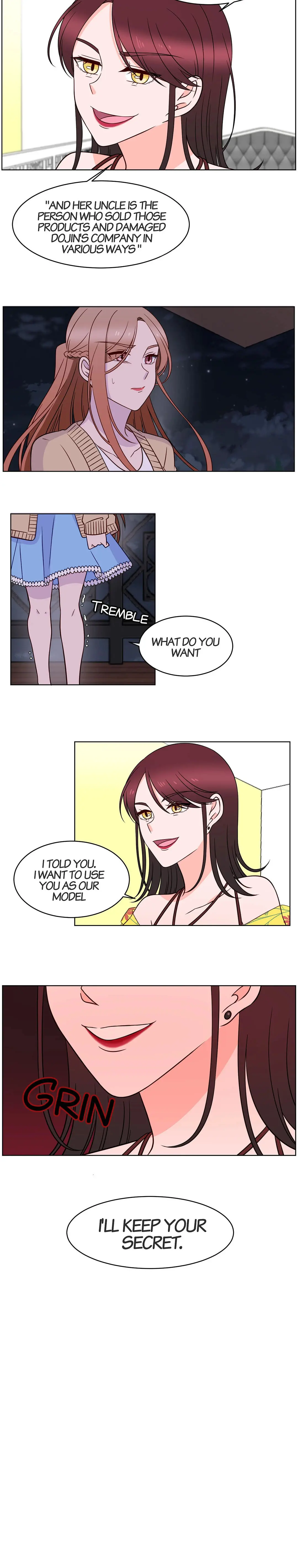 Deep and Distant Episode 28 - Page 11