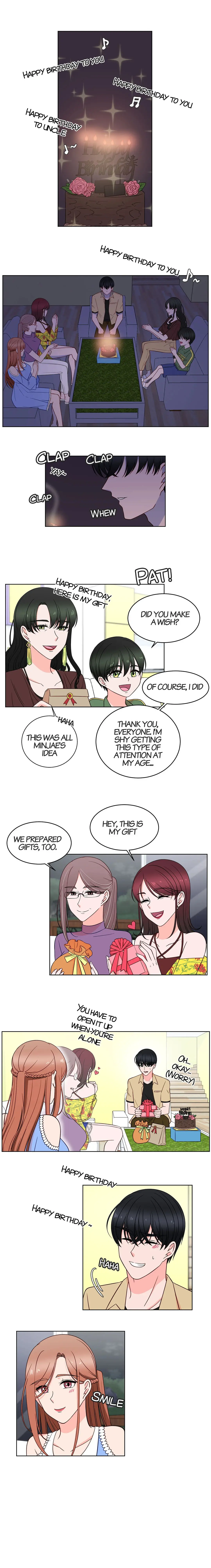 Deep and Distant Episode 28 - Page 4