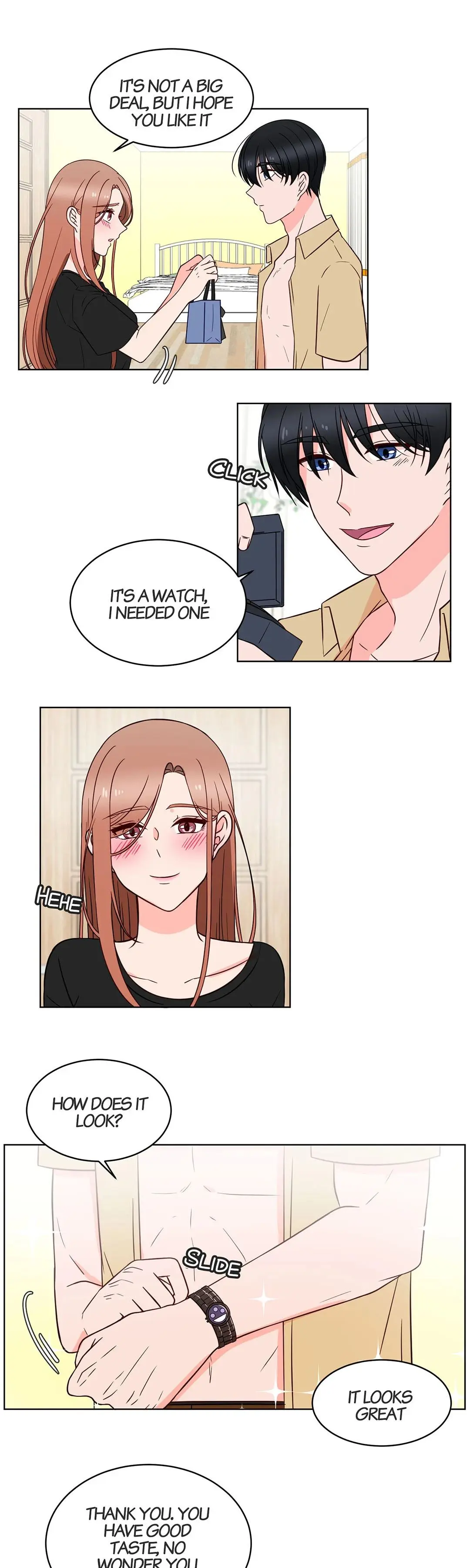 Deep and Distant Episode 29 - Page 10