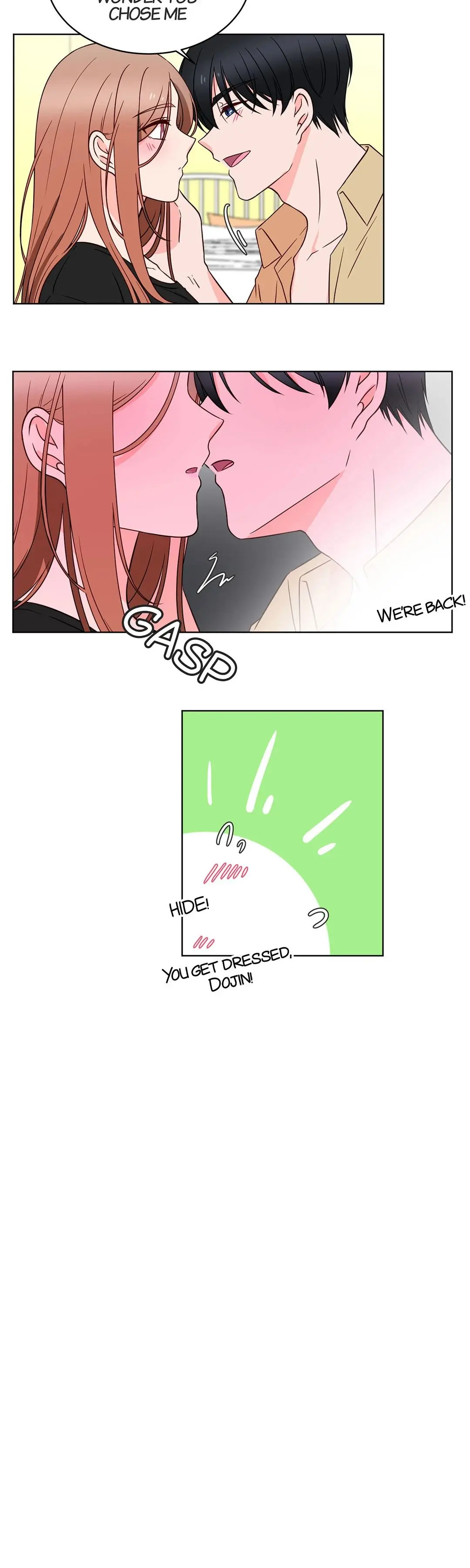Deep and Distant Episode 29 - Page 11