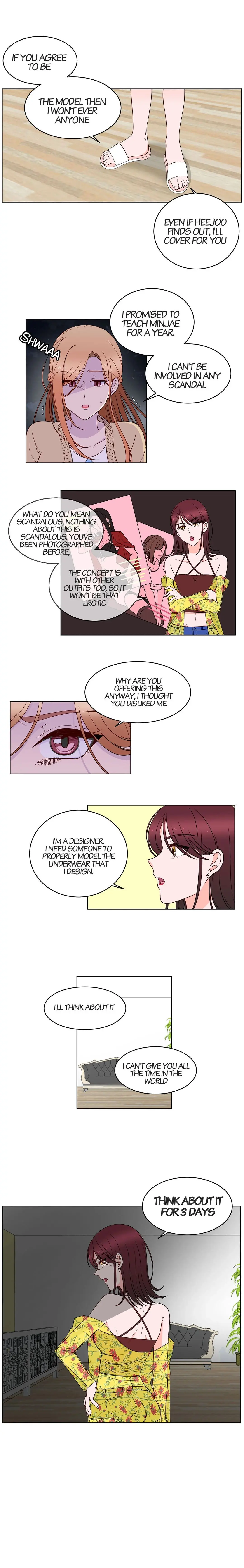 Deep and Distant Episode 29 - Page 2