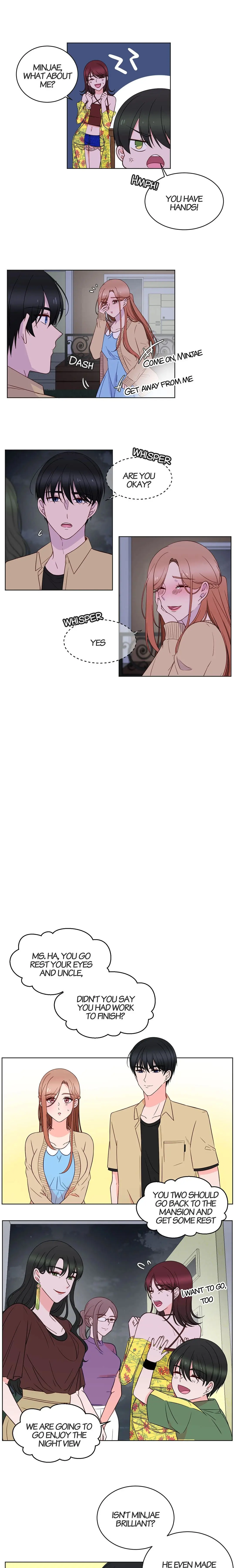 Deep and Distant Episode 29 - Page 4