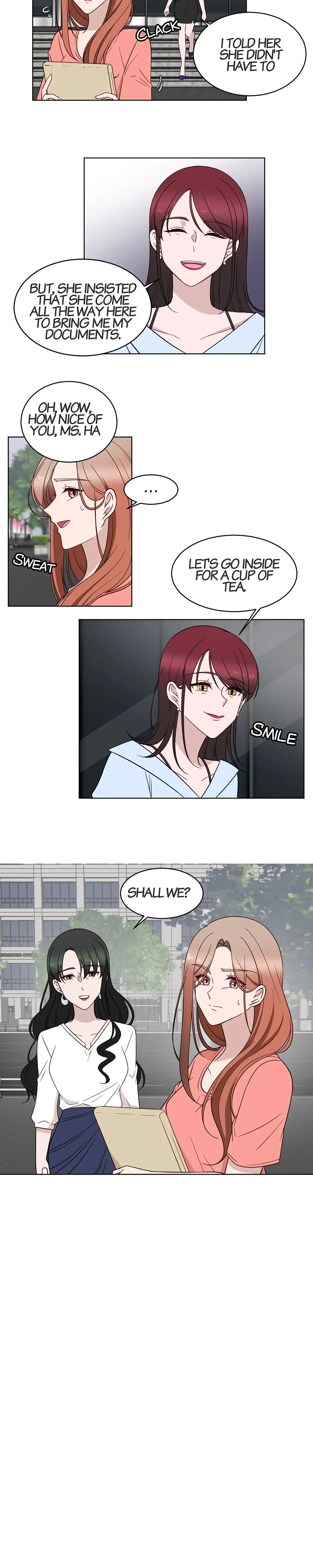 Deep and Distant Episode 30 - Page 11