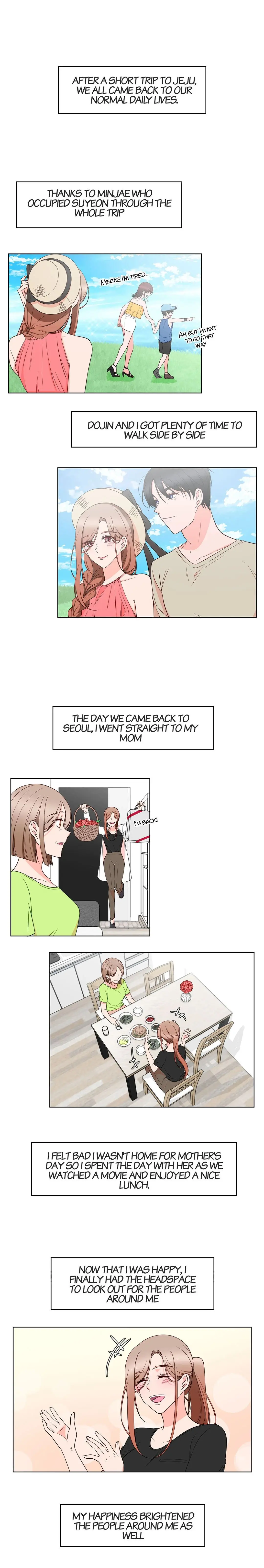 Deep and Distant Episode 30 - Page 2