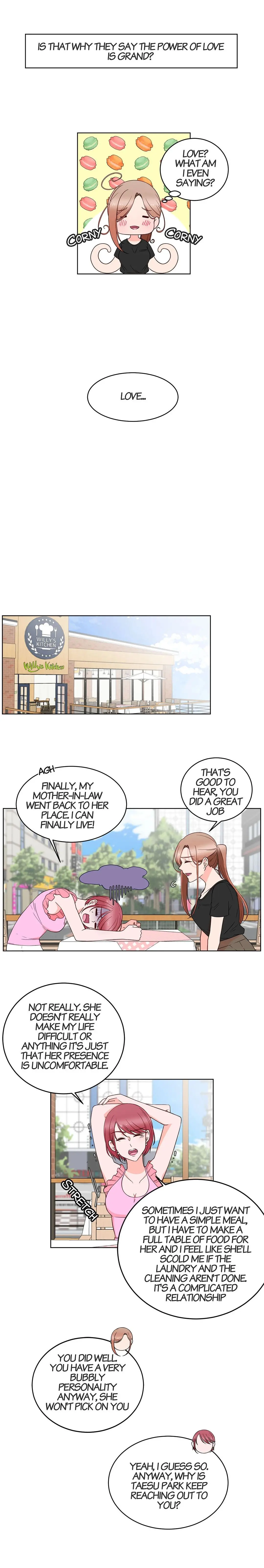 Deep and Distant Episode 30 - Page 3