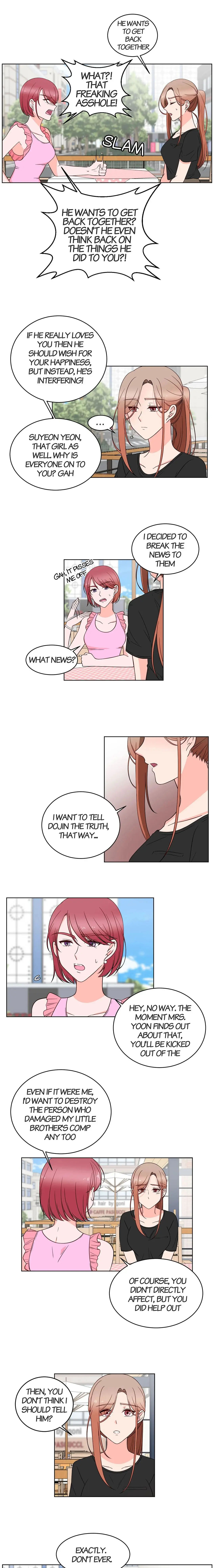 Deep and Distant Episode 30 - Page 4