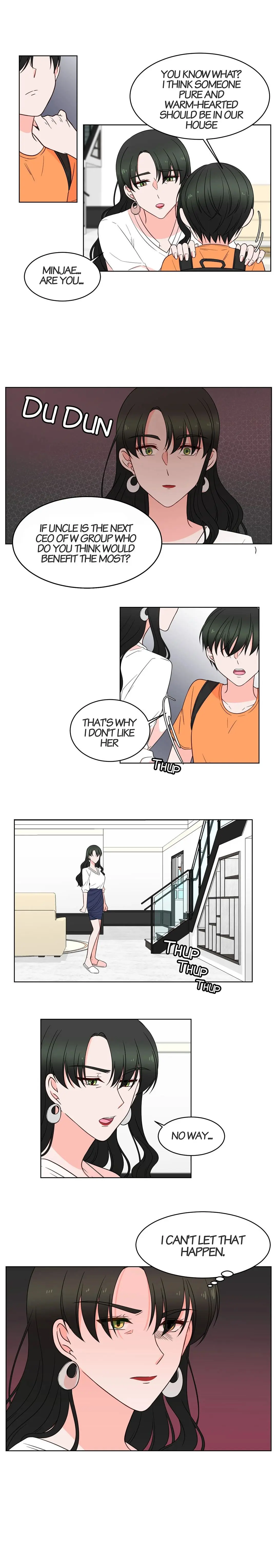 Deep and Distant Episode 30 - Page 6