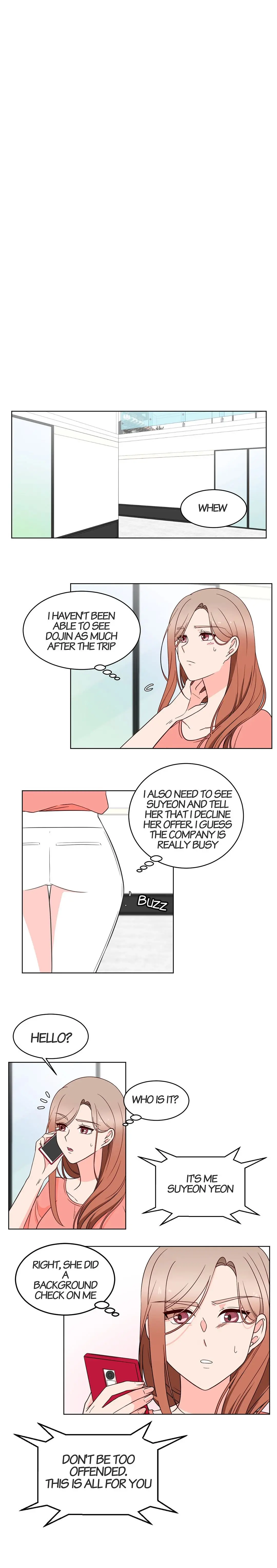 Deep and Distant Episode 30 - Page 7