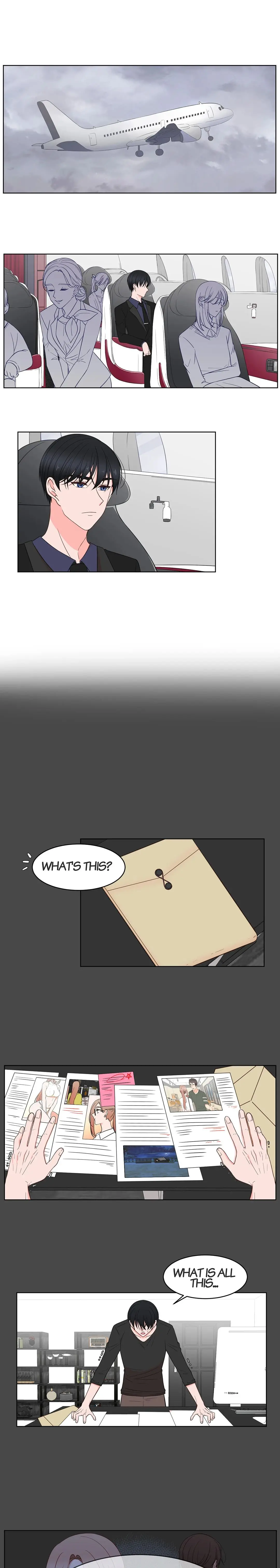 Deep and Distant Episode 31 - Page 2