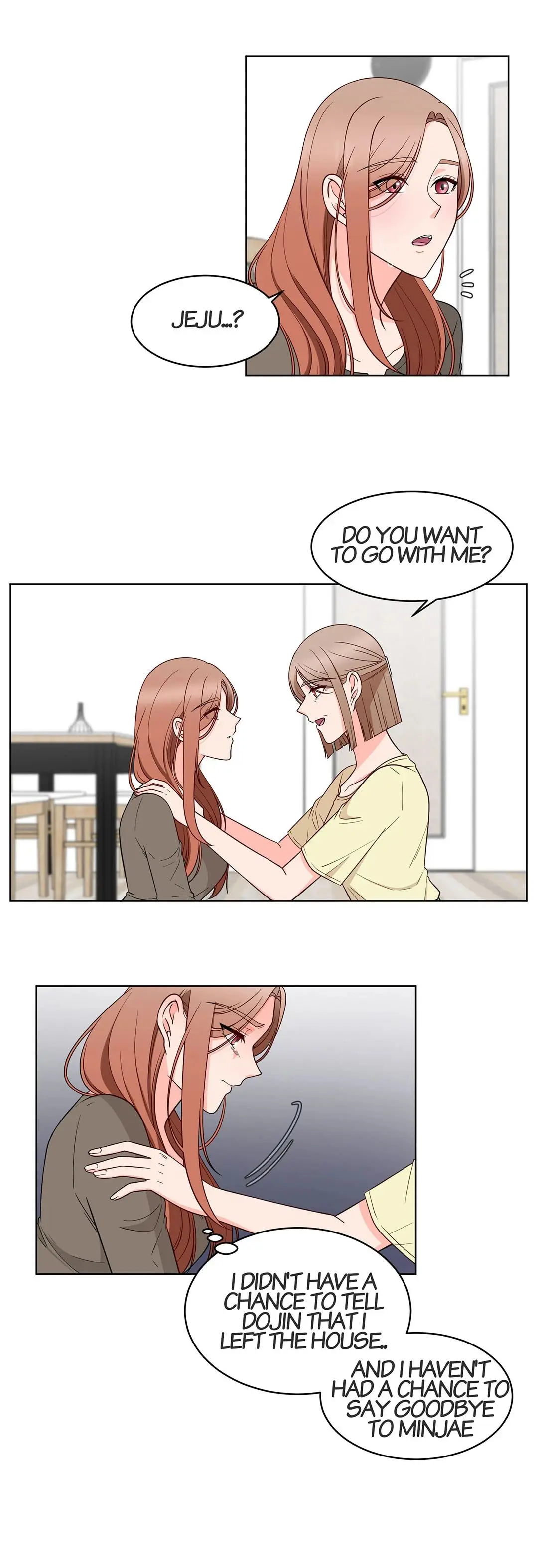 Deep and Distant Episode 32 - Page 10