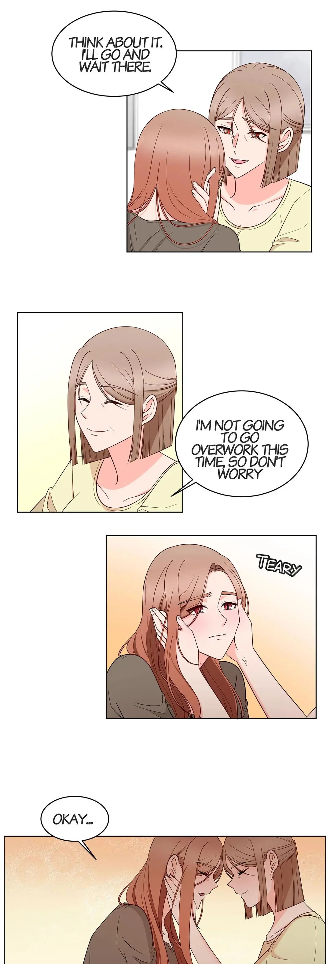 Deep and Distant Episode 32 - Page 11