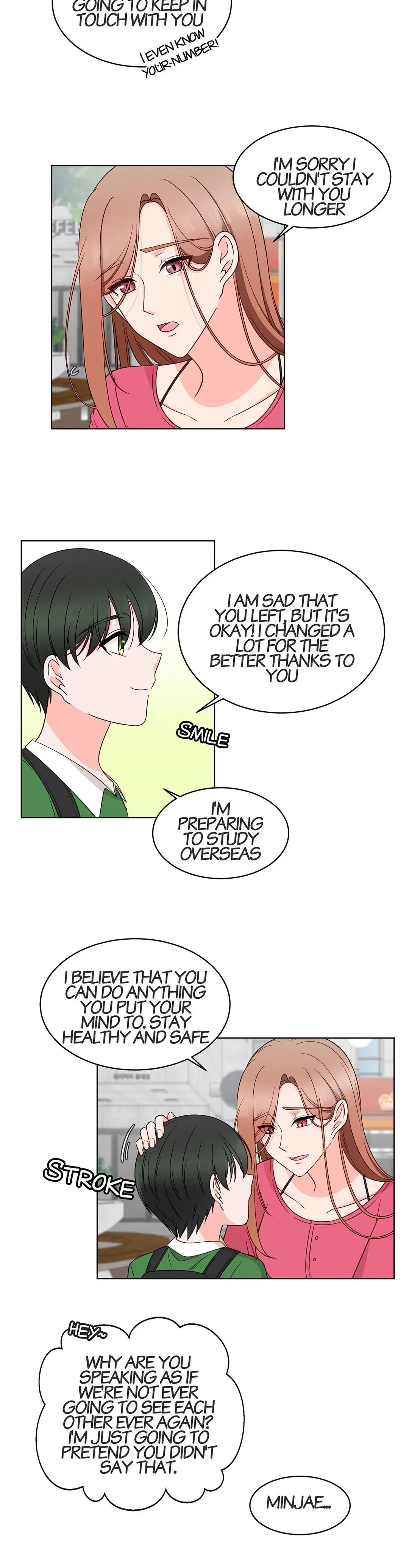 Deep and Distant Episode 32 - Page 15