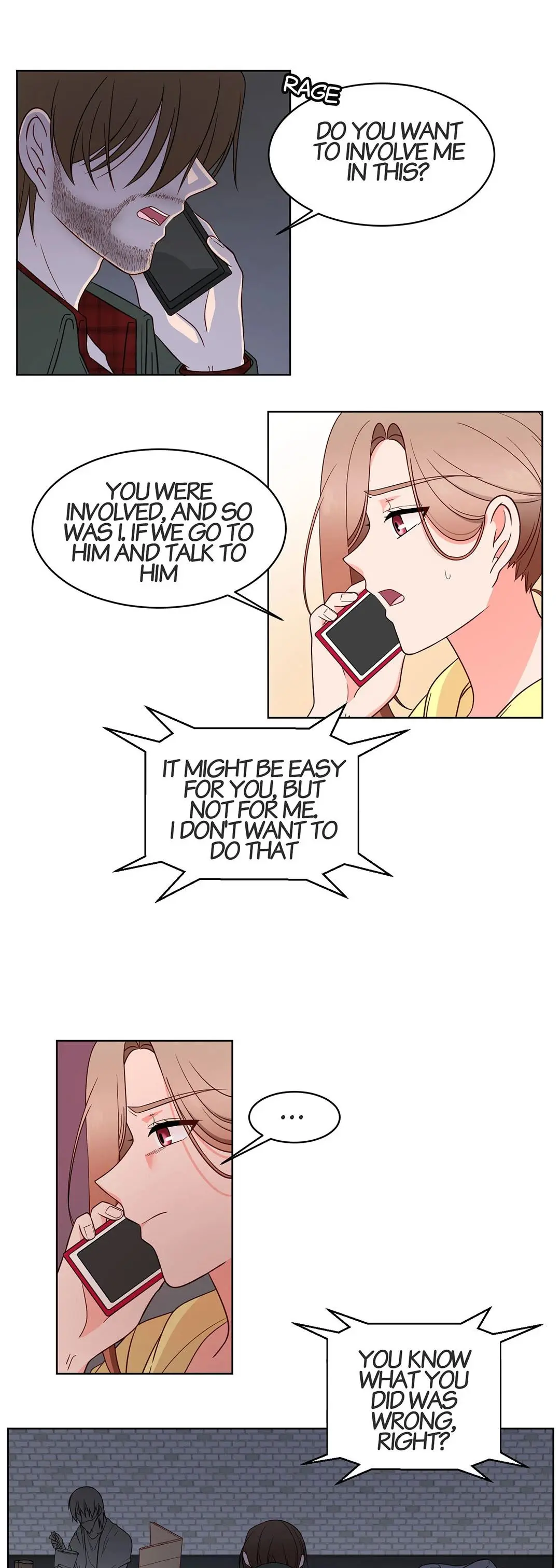 Deep and Distant Episode 32 - Page 18