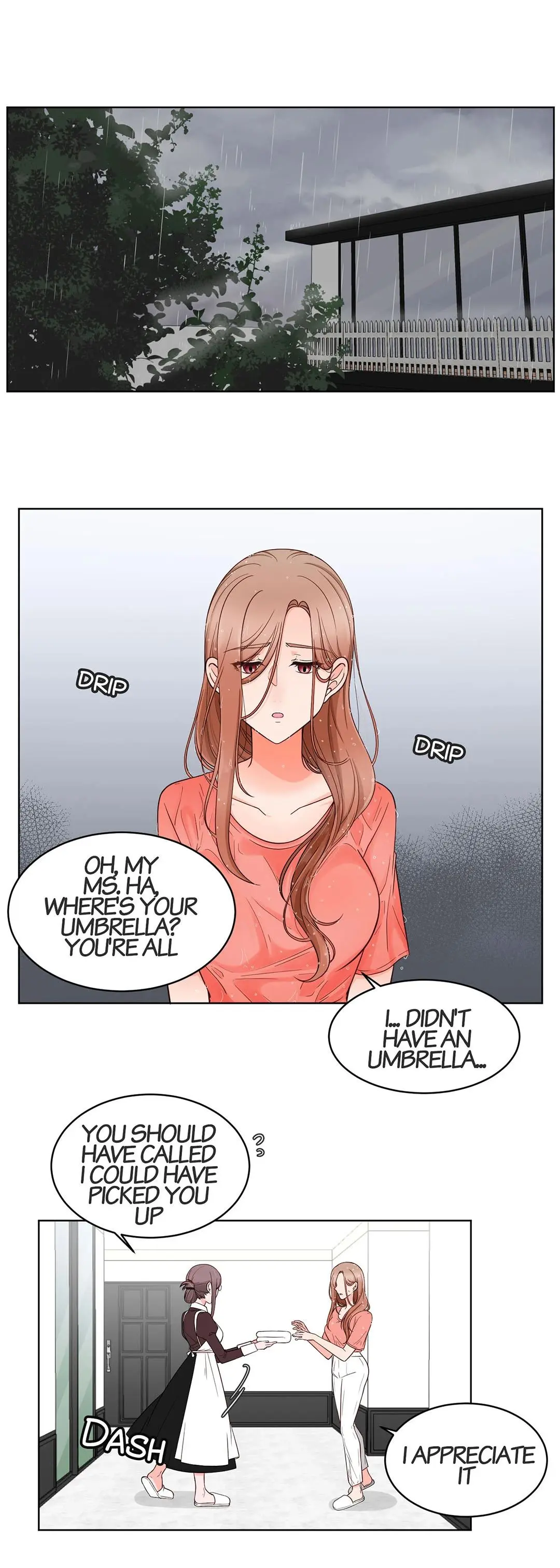 Deep and Distant Episode 32 - Page 2