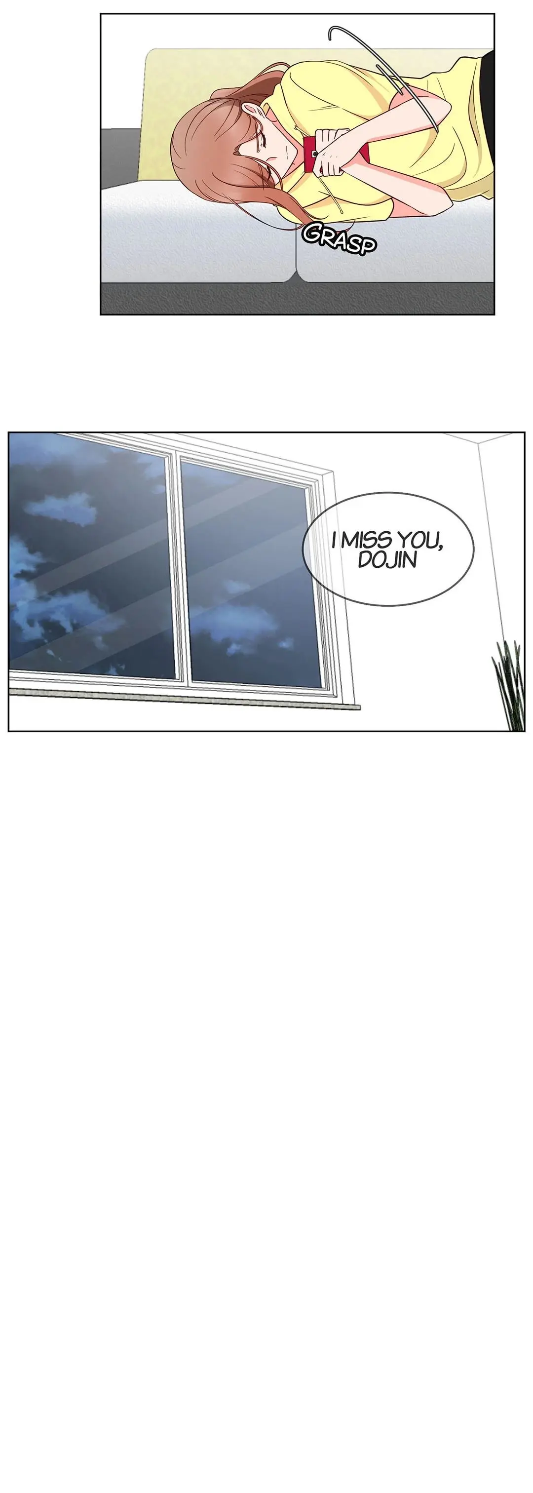 Deep and Distant Episode 32 - Page 21