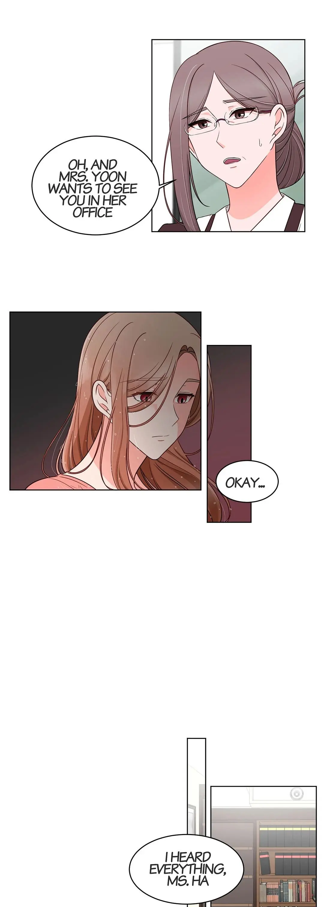 Deep and Distant Episode 32 - Page 3